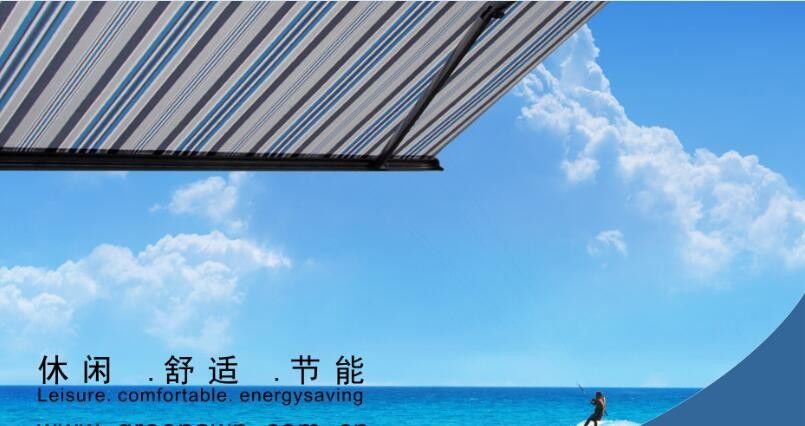 ประเทศจีน DM AWNING SOLUTION CO., LIMITED รายละเอียด บริษัท
