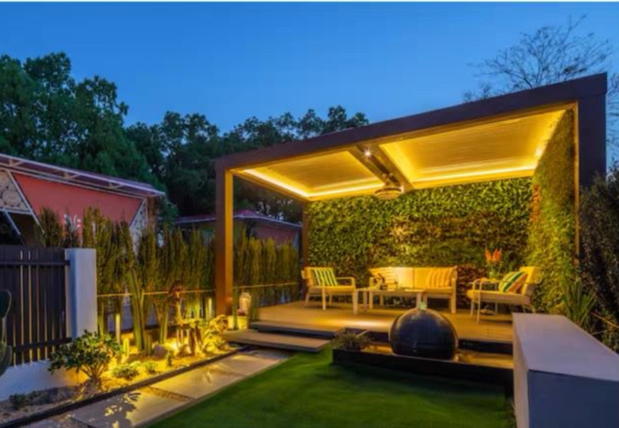 ประเทศจีน DM AWNING SOLUTION CO., LIMITED รายละเอียด บริษัท