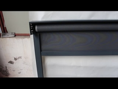 เครื่องปรับความรุนแรง