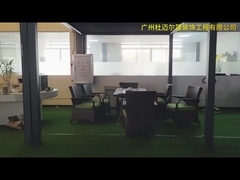 DM-AP-110 Alu.Louvred เพอร์โกล่า