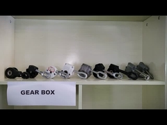 กล่องเกียร์