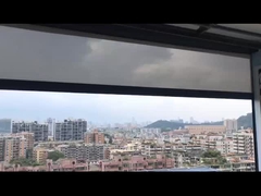 ผ้าม่านลอกซิป