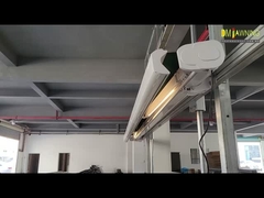 Dm840-ภารกิจหนัก คาเซ็ตเต็ม Awming