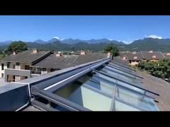 หลังคากันสาด