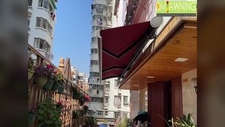 กันสาดเทปเต็ม