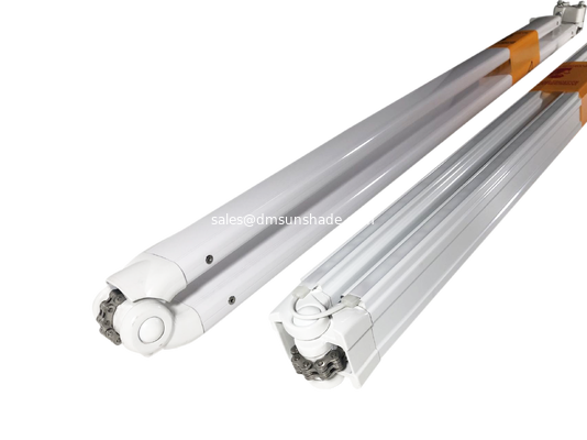 Wholesale Retractable Awning Arms Heavy Duty Awning Support Arm Parts