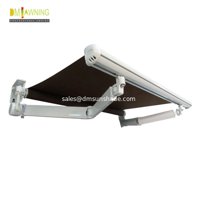 Retractable awning, manual electric control awning manufacturers wholesale