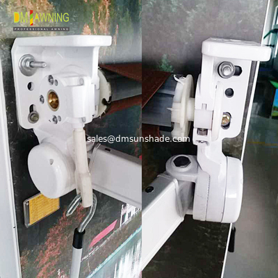 Retractable awning, manual electric control awning manufacturers wholesale