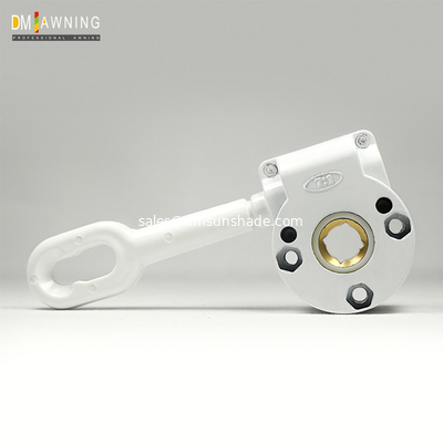 Gearbox Manual awning, awning components, awning parts wholesaler