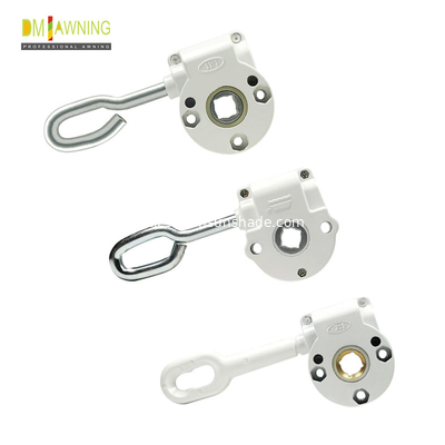 Awning hand gear box, awning assembly manufacturers