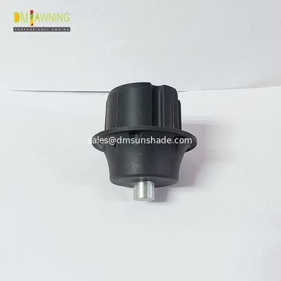 63mm 78mm Awning Roller Blind Kits Awning Round Tube Plug Repair Kit