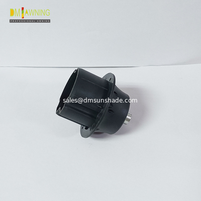 63mm 78mm Awning Roller Blind Kits Awning Round Tube Plug Repair Kit