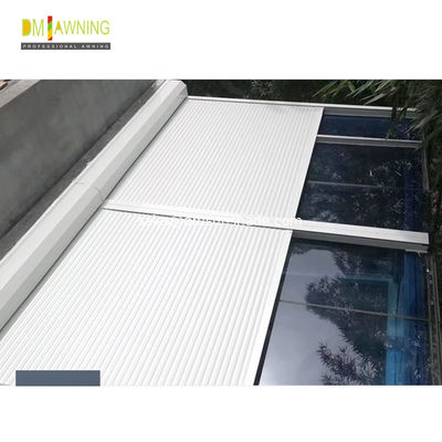 200*170 มิลลิเมตร อลูมิเนียม โรลเลอร์ชาร์ต สําหรับหน้าต่าง ประตูหลังคา