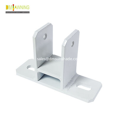รหัสติดตั้งกันสาด Chinses Outdoor Awning Parts ขายึดกันสาด